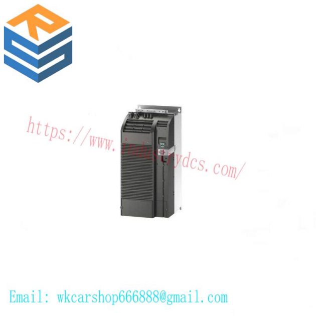 Siemens 6SL3210-1PE31-5AL0 Power Module