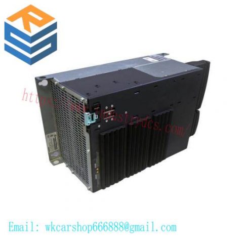 Siemens 6SL3224-0BE32-2AA0 Power Module: High-Performance Drive Control Solution