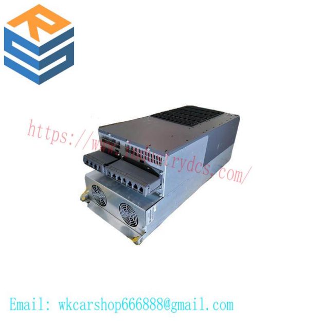SIEMENS 6SL3224-0BE37-5AA0 POWER MODULE - High Efficiency Drive Control for Industry