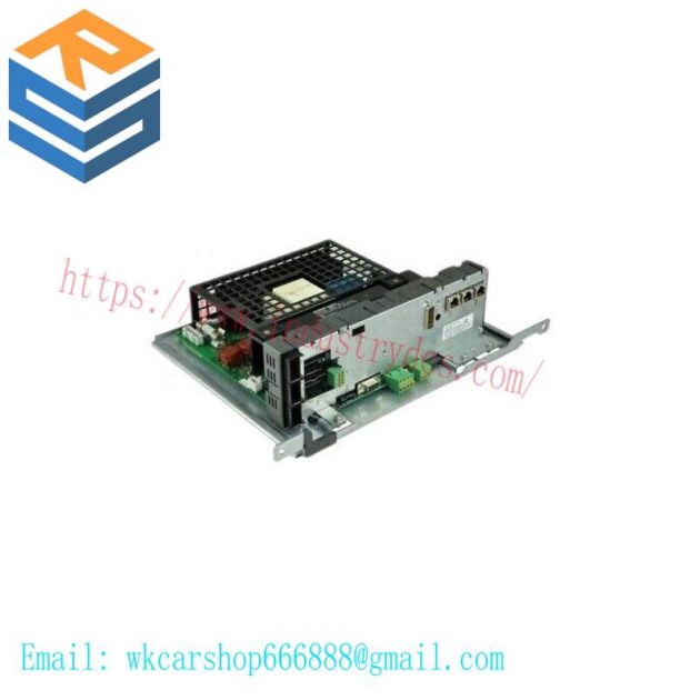 SIEMENS SINAMICS 6SL3350-6TK00-0EA0 Control Interface Module (CIM): High-Performance Automation Solution