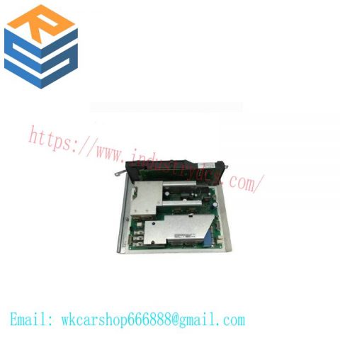 SIEMENS 6SL3352-6BE00-0AA1: SINAMICS/MICROMASTER PX Power Supply Module Replacement