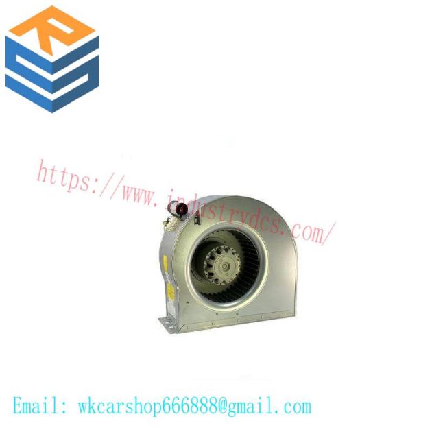 Siemens 6SL3362-0AG00-0AA1 - A High-Performance SINAMICS/MICROMASTER PX Replacement Fan