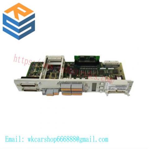 SIEMENS 6SN1118-0NK01-0AA1 Universal High Performance Encoder