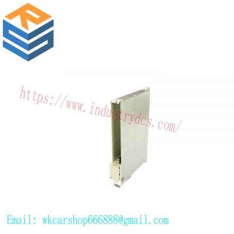 SIEMENS 6SN1123-1AA00-0AA1 - Advanced Simodrive Drive Module for Industrial Automation