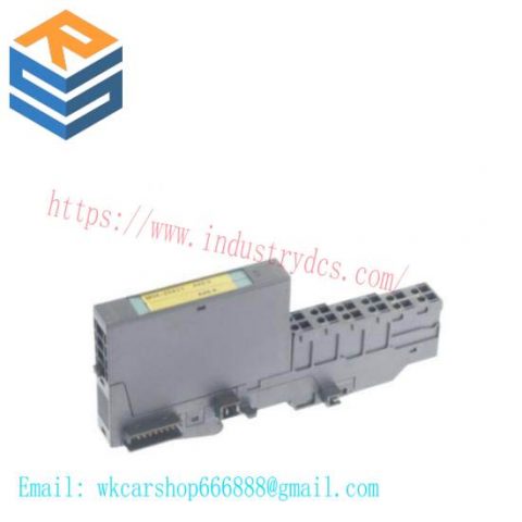 Siemens 6SN1123-1AA01-0FA1 | Advanced 611 Power Module for Industrial Automation