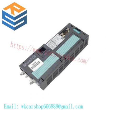 Siemens 6SR4902-0AG00-0AM1: Cutting-Edge Automation Module