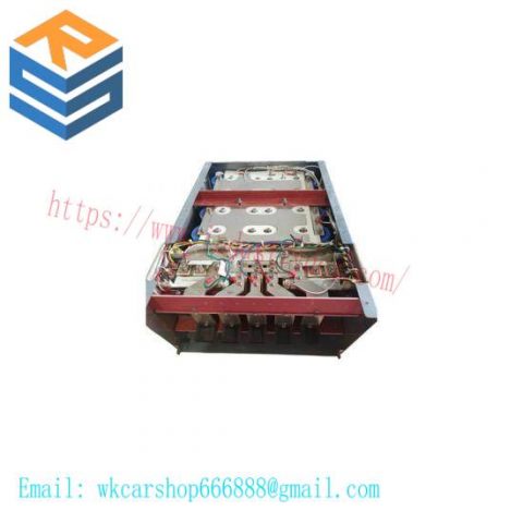 SIEMENS 6SR 4902-0AH00-0AM1 | Advanced Power Cell for Industrial Automation