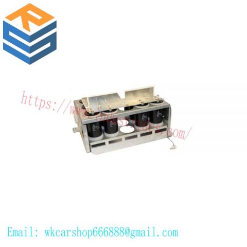 SIEMENS 6SY7000-0AD84 DC Link Capacitors for Advanced Industrial Control