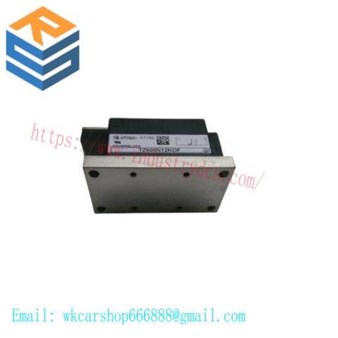 Siemens 6SY7010-0AB07 Rectifier