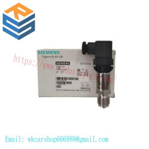 SIEMENS 7MF1567-3CG00-1AA1: Industrial Automation Control Module