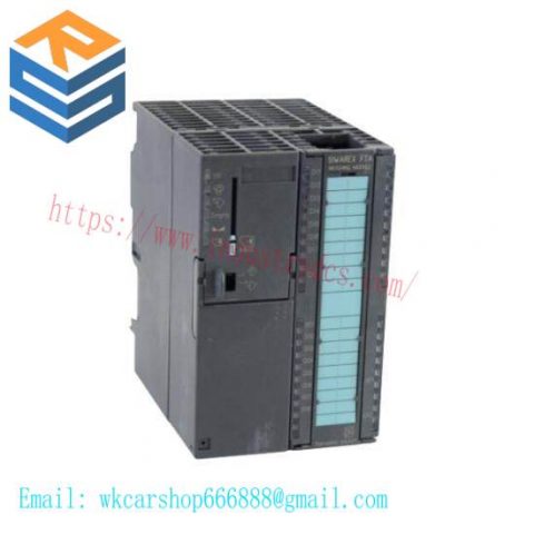 Siemens 7MH4900-3AA01 | SIWAREX U Weighing Module