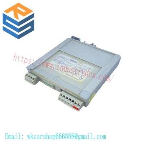 SIEMENS SITRANS T90 Universal Transmitter AC230V, 7NG3040-3JN00, Industrial Automation