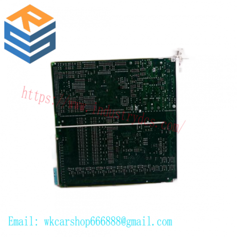 Siemens 7SJ5125-5BA03-1CA0/GG: Industrial Control Module