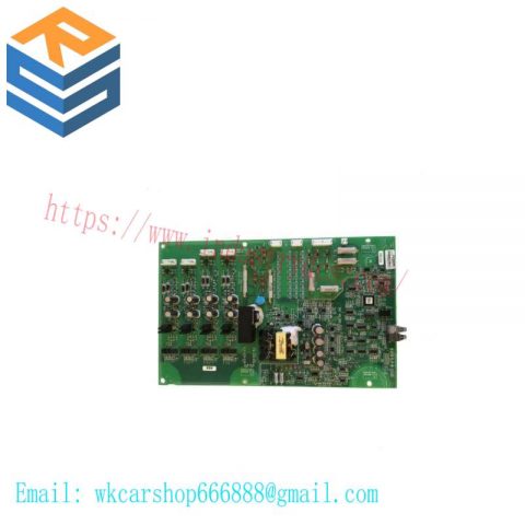 SIEMENS A1A10000432.02M Gate Board - Advanced Control Solution
