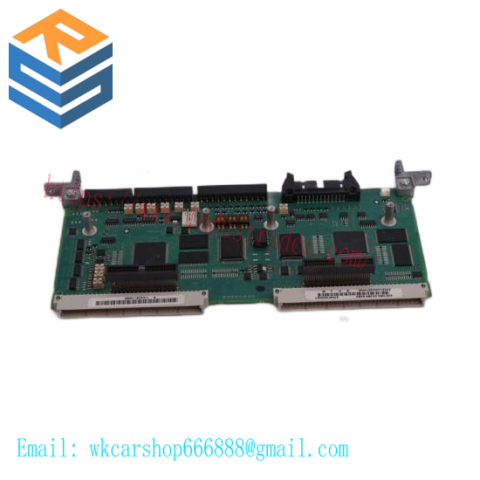 Siemens A1A283739.00: Advanced Industrial Control Module, Designed for Precision and Efficiency
