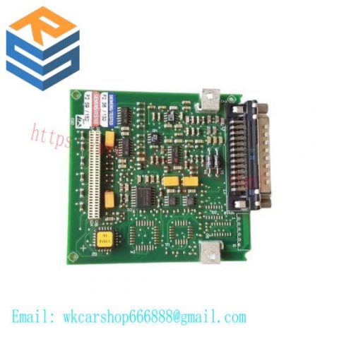 Siemens 6SE7090-0XX84-0FB0 Variable Speed Drive, Industrial Automation Solutions