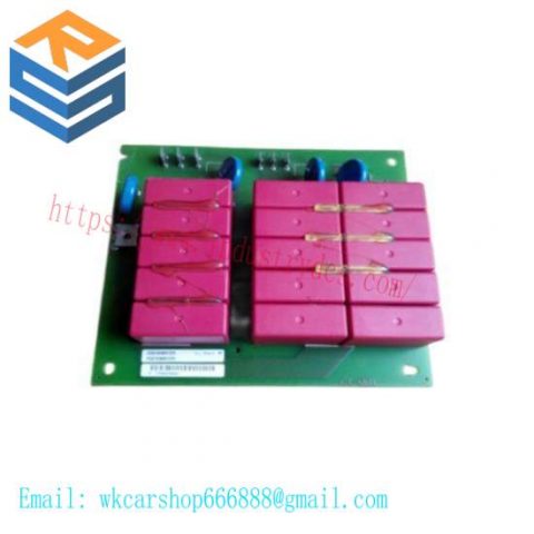 Siemens A5E00680725 Modular Control System