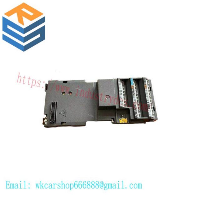 SIEMENS A5E00684817 Converter Board: Precision Control, Efficient Power Management
