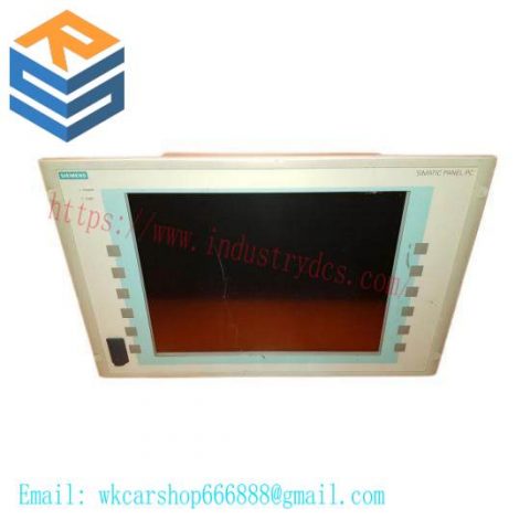 SIEMENS A5E00843864 Drive the motherboard, Control & Automation, Electronics Module