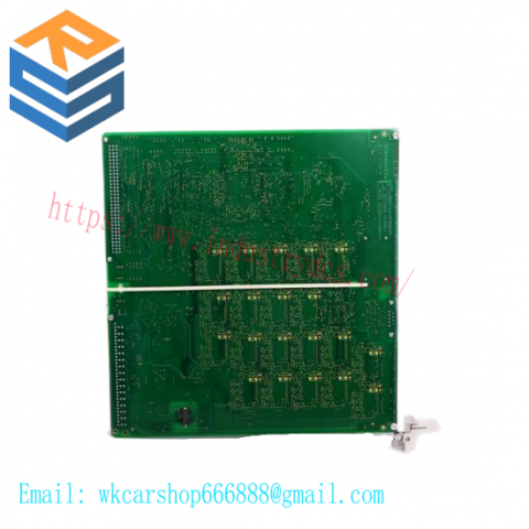 Siemens A5E3303-2452 - Industrial Control Module, High-Performance & Reliable Automation Solution