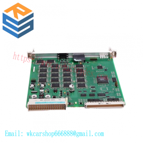 Siemens A5E33032458 - Advanced Industrial Control Module