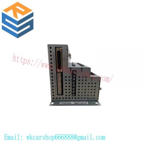 SIEMENS A5E33032458: Advanced Control Module for Industrial Automation