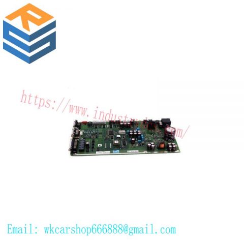 SIEMENS C79451A3474B1-14 Industrial Analyzer Accessories