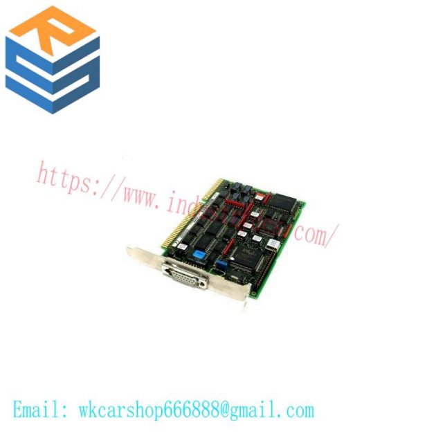 SIEMENS C79458-L2343-A2 Communication Processor Module: Enhancing Industrial Control Solutions
