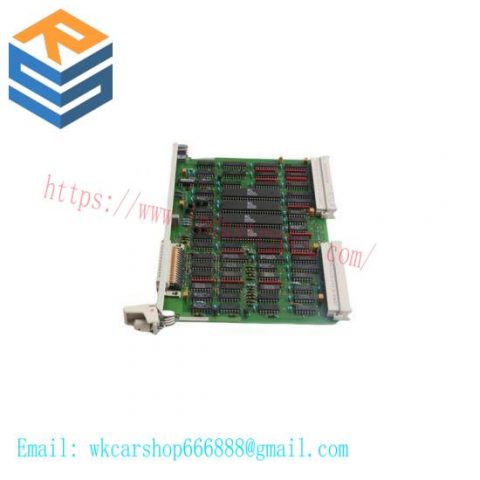 Siemens C79461-Z1038-U12 Module: Industrial Automation Heartbeat