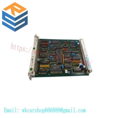 Siemens C8451-A1-A197 Automation Components