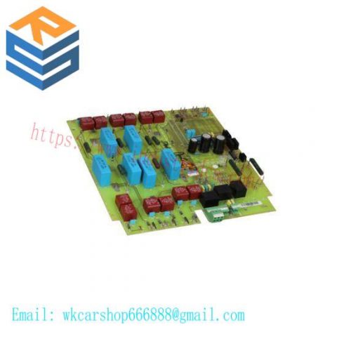 SIEMENS C98043-A1204-L/C98040-A1204-P1-03-85 Motherboard - High-Performance Industrial Control System Component