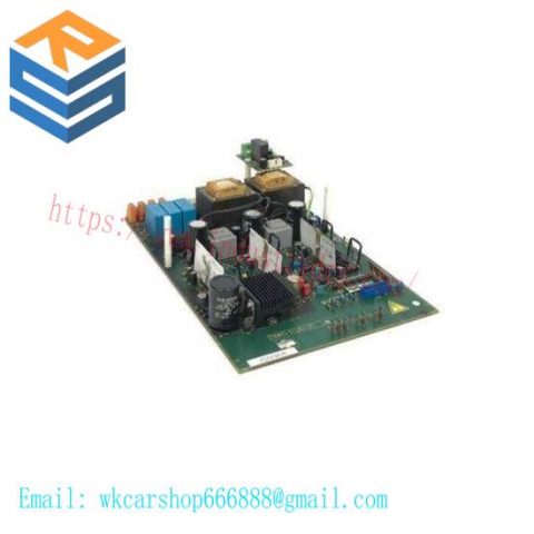 Siemens C98043-A1235-L21 Power Supply