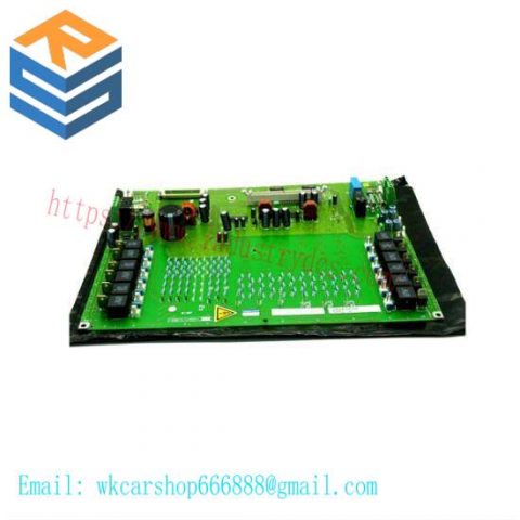 SIEMENS C98043-A1685 Industrial PC Board