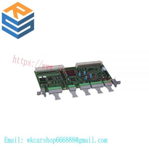 SIEMENS C98043-A7001-L1 - High-Power Terminal Block for Industrial Automation