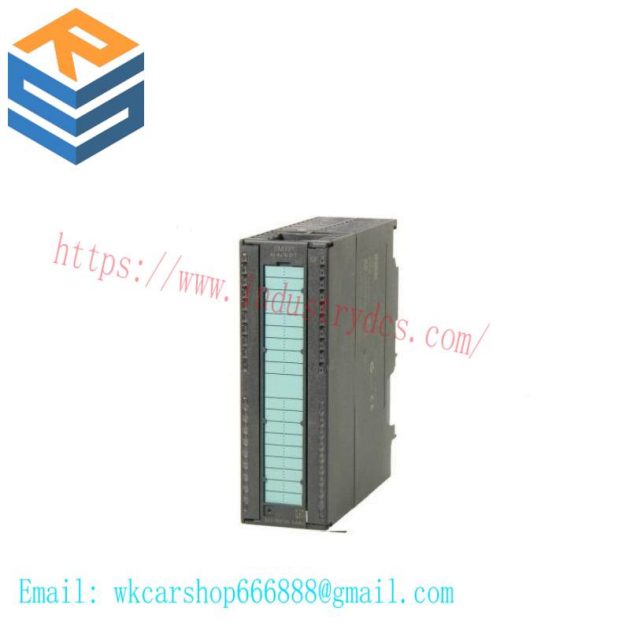 SIEMENS C98043-A7002-L1-12 Advanced Control Electronics Module