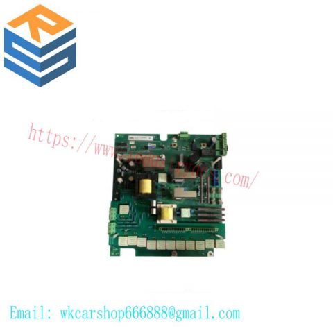 Siemens C98043-A7002-L4-13: Advanced Power Supply Board for Industrial Automation