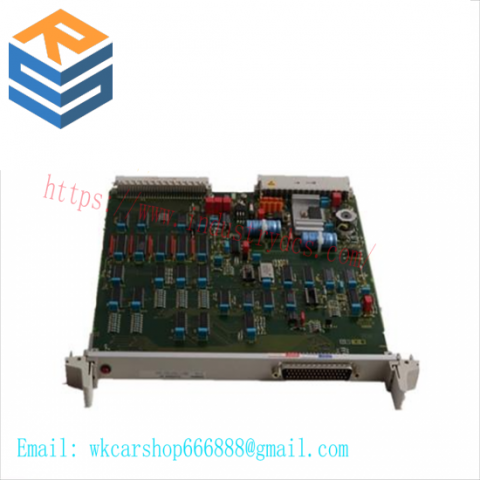 Siemens C98043-A7014-L2-4 | High-Power DC Converter for Industrial Automation