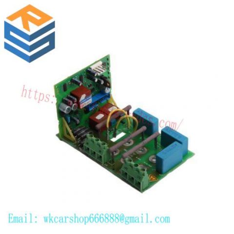 Siemens C98043-A7014-L2 Field Supply
