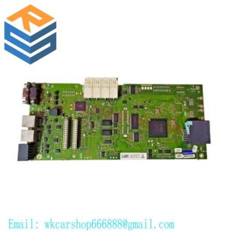SIEMENS C98043-A7100-L1: Advanced Control Electronics for Industrial Automation