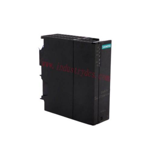 Siemens CP443-1 Modular Controller; EX11 Variant