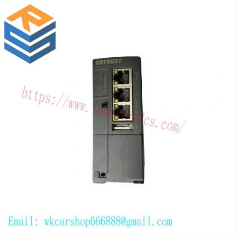 SIEMENS CTH3C35-000S1: Advanced Industrial Control Module, Designed for Precision Automation