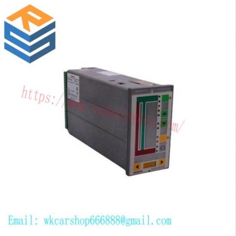 Siemens CTI 2500-C400 30724 CPU Module