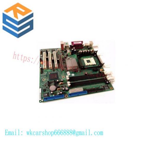SIEMENS D1561-C23 Industrial Motherboard, Cutting-Edge Control Solutions