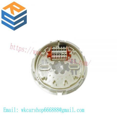 SIEMENS DB1151A Interactive Heat Detector - Advanced Fire Alarm System Module