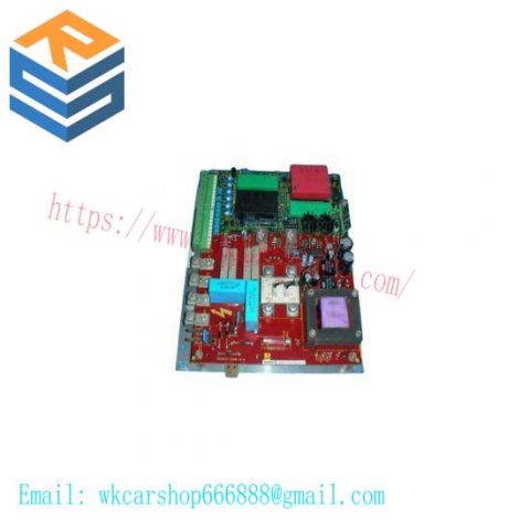 SIEMENS E89110-B1886-C3-B / 6RA2216-8DD20-1 - Industrial Drive Chassis, Designed for Precision Control Applications
