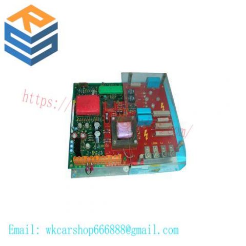 SIEMENS E89110-F1391-C3-F 6DM1001-0WB00-2 Drive Power Board