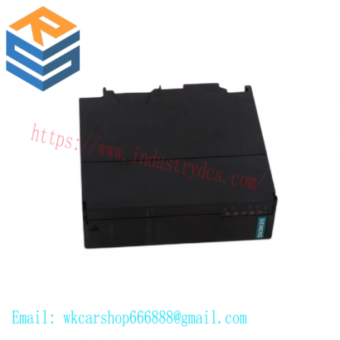SIEMENS ET 200 S7-1200 Automation Module 6ES7 144-4GF01-0AB0