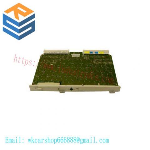 Siemens HED43B040 Industrial Control Module