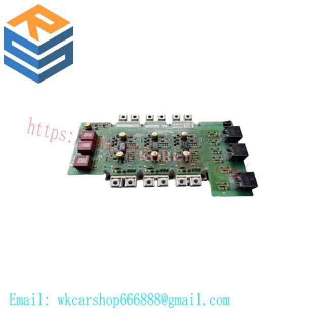Siemens HJD63F400 High-Junction-Temperature IGBT Module