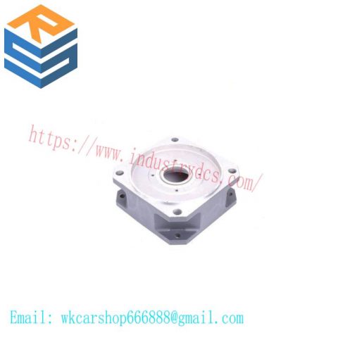 SIEMENS 1FT6 105-8AF71-1AG1 Motor Cover, Optimized for Global Advertising Standards